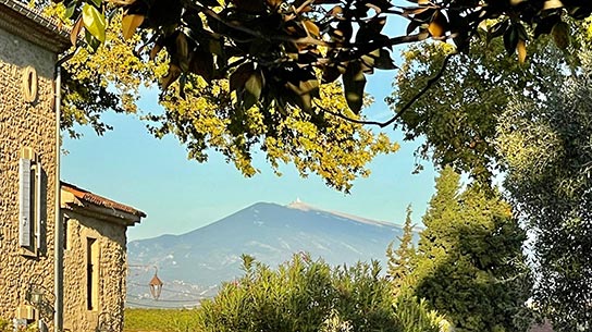 Mont Ventoux